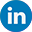 Linkedin icônes créées par Freepik - Flaticon</a>