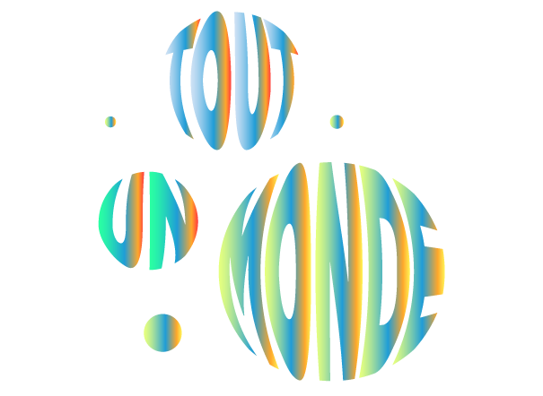 logo de Tout-un-monde.ch